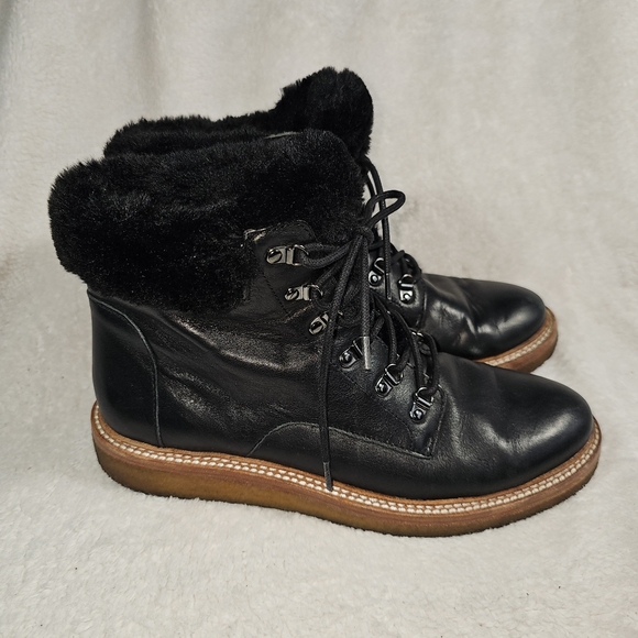 Botkier winter boots - Picture 2 of 13